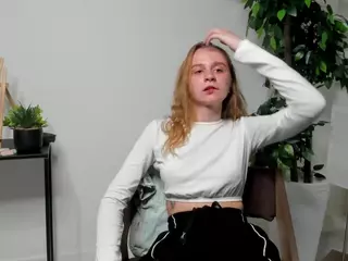 OdelynFurness's Live Sex Cam Show