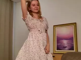 OdelynFurness's Live Sex Cam Show