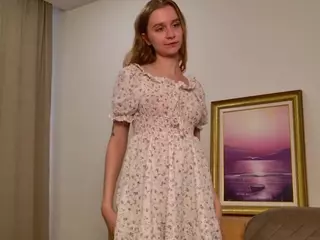 OdelynFurness's Live Sex Cam Show