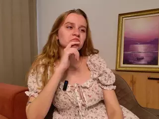 OdelynFurness's Live Sex Cam Show