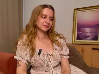 OdelynFurness's Live Sex Cam Show