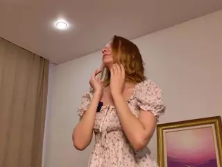 OdelynFurness's Live Sex Cam Show