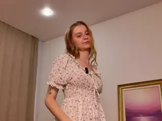 OdelynFurness's Live Sex Cam Show