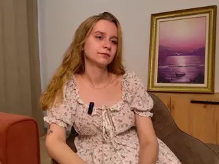 OdelynFurness's Live Sex Cam Show