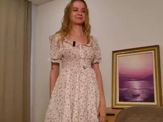 OdelynFurness's Live Sex Cam Show