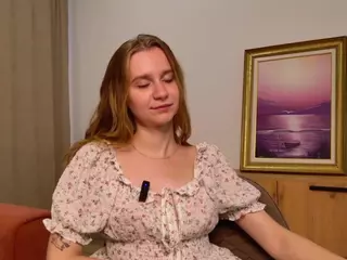 OdelynFurness's Live Sex Cam Show