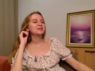 OdelynFurness's Live Sex Cam Show