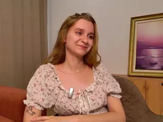 OdelynFurness's Live Sex Cam Show