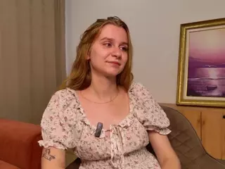 OdelynFurness's Live Sex Cam Show