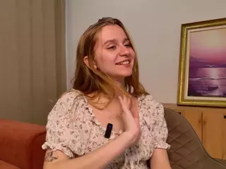 OdelynFurness's Live Sex Cam Show
