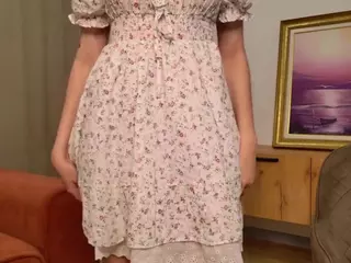 OdelynFurness's Live Sex Cam Show