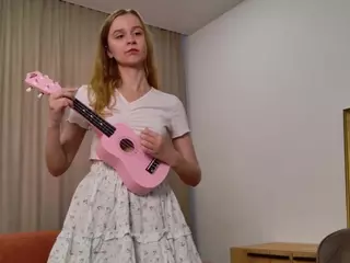 OdelynFurness's Live Sex Cam Show