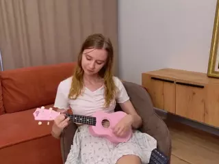 OdelynFurness's Live Sex Cam Show