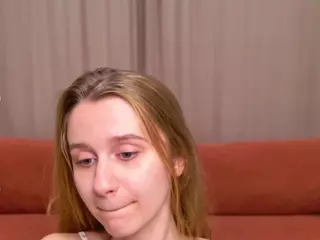 OdelynFurness's Live Sex Cam Show