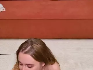 OdelynFurness's Live Sex Cam Show