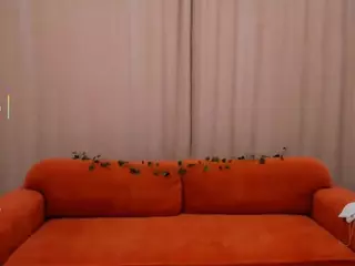OdelynFurness's Live Sex Cam Show