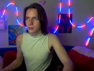 RobertLovxx's Live Sex Cam Show