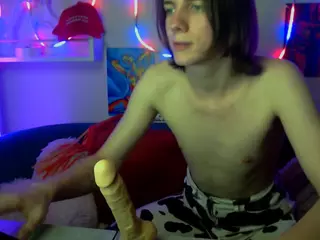 RobertLovxx's Live Sex Cam Show