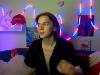 RobertLovxx's Live Sex Cam Show