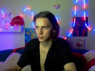 RobertLovxx's Live Sex Cam Show