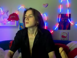 RobertLovxx's Live Sex Cam Show