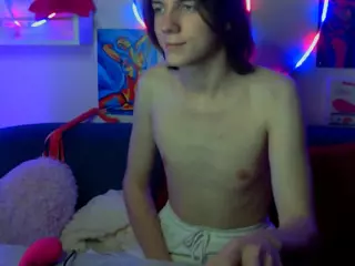 RobertLovxx's Live Sex Cam Show