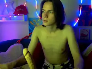 RobertLovxx's Live Sex Cam Show