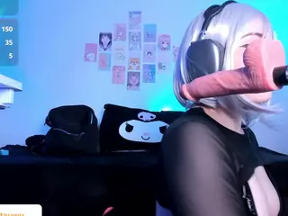 rositafresita01's Live Sex Cam Show