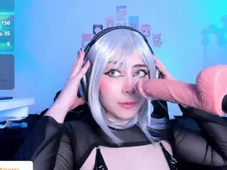 rositafresita01's Live Sex Cam Show