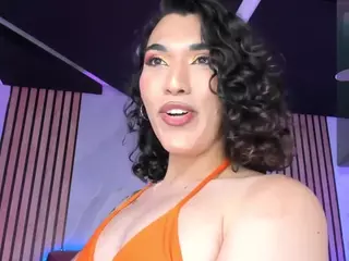 SayaryThedolll's Live Sex Cam Show