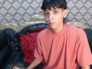sebas-cat's Live Sex Cam Show