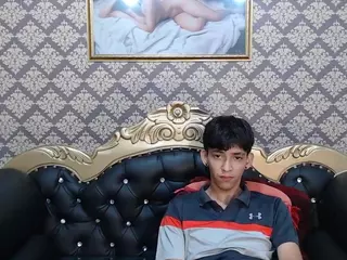 sebas-cat's Live Sex Cam Show