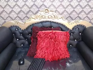 sebas-cat's Live Sex Cam Show