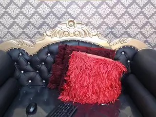 sebas-cat's Live Sex Cam Show