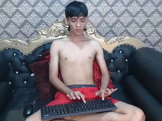 sebas-cat's Live Sex Cam Show