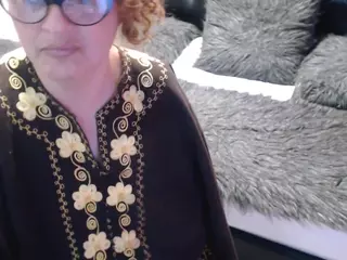 Skarlet-Grey's Live Sex Cam Show