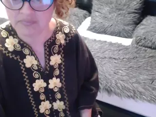 Skarlet-Grey's Live Sex Cam Show