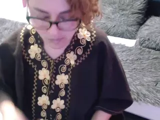 Skarlet-Grey's Live Sex Cam Show