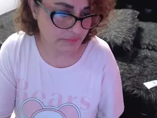 Skarlet-Grey's Live Sex Cam Show