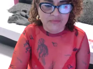 Skarlet-Grey's Live Sex Cam Show