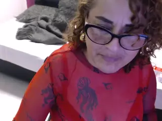 Skarlet-Grey's Live Sex Cam Show