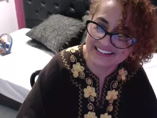 Skarlet-Grey's Live Sex Cam Show