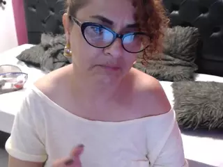 Skarlet-Grey's Live Sex Cam Show