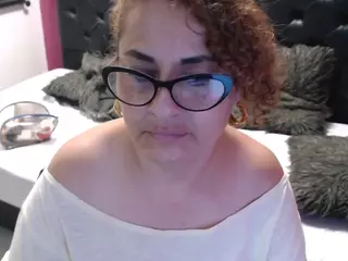 Skarlet-Grey's Live Sex Cam Show