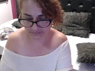 Skarlet-Grey's Live Sex Cam Show