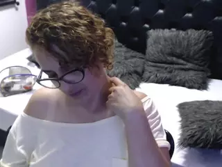 Skarlet-Grey's Live Sex Cam Show