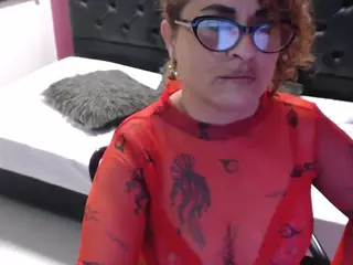 Skarlet-Grey's Live Sex Cam Show