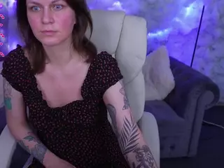 TinaMelt's Live Sex Cam Show