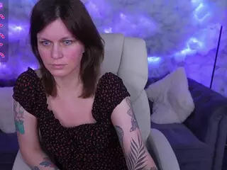 TinaMelt's Live Sex Cam Show