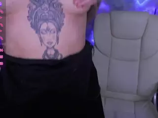 TinaMelt's Live Sex Cam Show